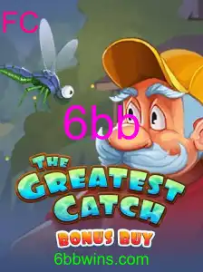 TheGreatestCatchBonusBuy